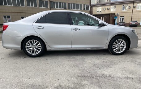 Toyota Camry, 2014 год, 2 000 000 рублей, 4 фотография