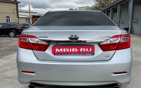 Toyota Camry, 2014 год, 2 000 000 рублей, 6 фотография