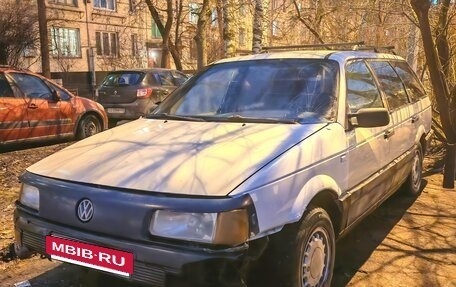 Volkswagen Passat B3, 1989 год, 69 901 рублей, 2 фотография