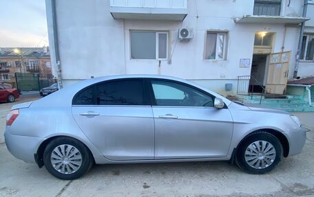 Geely Emgrand EC7, 2013 год, 615 000 рублей, 2 фотография