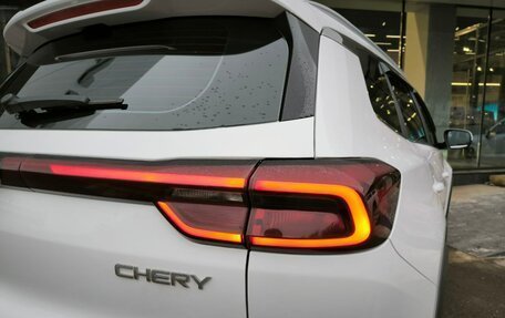 Chery Tiggo 8 I, 2021 год, 1 796 000 рублей, 8 фотография