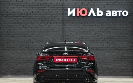 KIA Cerato IV, 2021 год, 2 250 000 рублей, 6 фотография