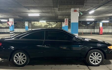 Toyota Camry Solara I, 2002 год, 735 000 рублей, 3 фотография