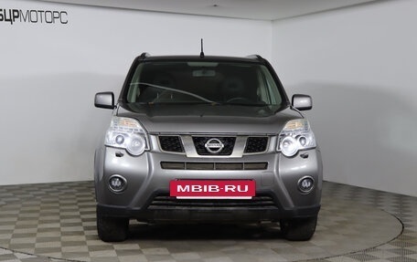 Nissan X-Trail, 2013 год, 1 449 990 рублей, 2 фотография