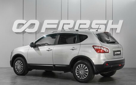 Nissan Qashqai, 2011 год, 1 199 000 рублей, 2 фотография