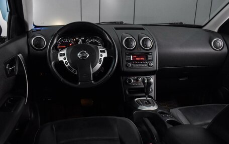 Nissan Qashqai, 2011 год, 1 199 000 рублей, 6 фотография