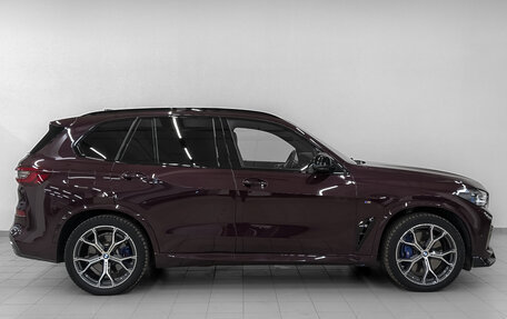 BMW X5, 2021 год, 8 750 000 рублей, 4 фотография