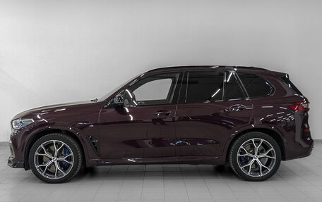 BMW X5, 2021 год, 8 750 000 рублей, 8 фотография