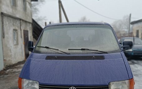 Volkswagen Caravelle T4, 1992 год, 350 000 рублей, 2 фотография