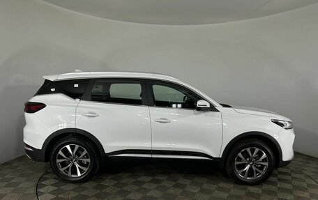 Chery Tiggo 7 Pro, 2022 год, 2 200 000 рублей, 4 фотография