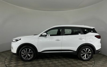 Chery Tiggo 7 Pro, 2022 год, 2 200 000 рублей, 5 фотография