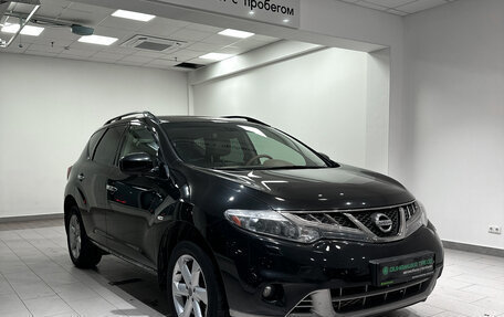 Nissan Murano, 2012 год, 1 235 000 рублей, 3 фотография