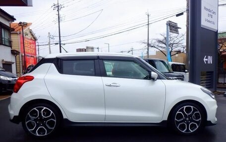 Suzuki Swift V, 2020 год, 1 180 000 рублей, 3 фотография