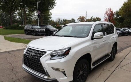 Lexus GX II, 2023 год, 13 055 000 рублей, 2 фотография