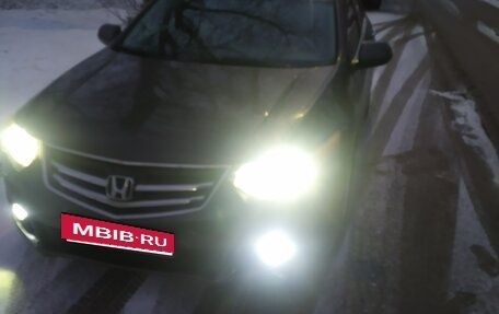 Honda Accord VIII рестайлинг, 2008 год, 960 000 рублей, 2 фотография