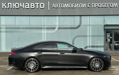 Mercedes-Benz CLS, 2019 год, 6 400 000 рублей, 8 фотография