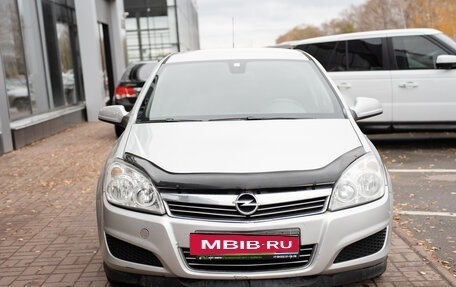 Opel Astra H, 2012 год, 599 000 рублей, 8 фотография