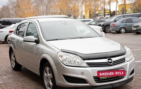 Opel Astra H, 2012 год, 599 000 рублей, 7 фотография