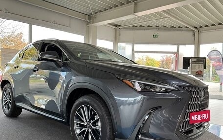 Lexus NX, 2024 год, 8 144 000 рублей, 2 фотография