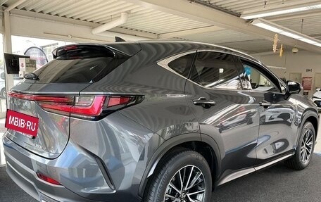 Lexus NX, 2024 год, 8 144 000 рублей, 3 фотография