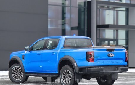 Ford Ranger, 2024 год, 6 549 000 рублей, 3 фотография