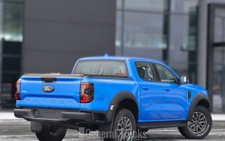 Ford Ranger, 2024 год, 6 549 000 рублей, 5 фотография