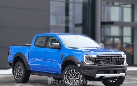 Ford Ranger, 2024 год, 6 549 000 рублей, 7 фотография