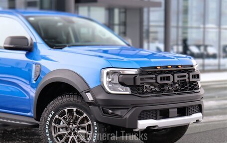 Ford Ranger, 2024 год, 6 549 000 рублей, 9 фотография