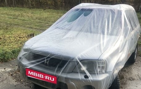 Honda CR-V IV, 2000 год, 750 000 рублей, 2 фотография