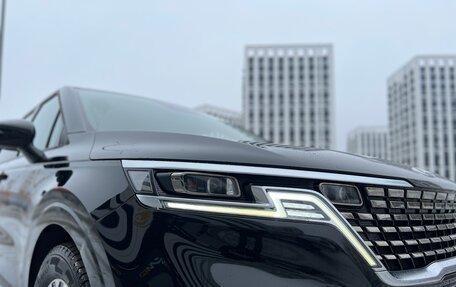 KIA Carnival, 2021 год, 4 280 000 рублей, 8 фотография