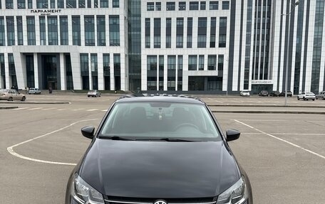 Volkswagen Polo VI (EU Market), 2020 год, 1 690 000 рублей, 4 фотография