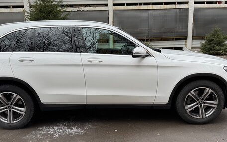 Mercedes-Benz GLC, 2021 год, 5 150 000 рублей, 3 фотография