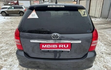 Toyota Wish II, 2003 год, 900 000 рублей, 5 фотография