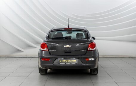 Chevrolet Cruze II, 2012 год, 1 048 000 рублей, 7 фотография