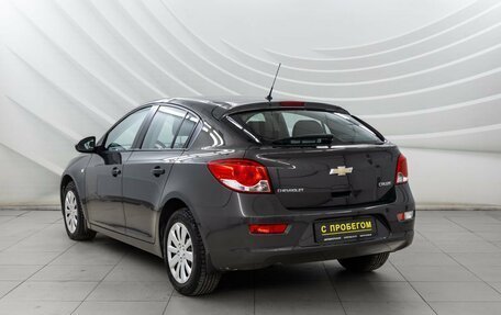 Chevrolet Cruze II, 2012 год, 1 048 000 рублей, 8 фотография