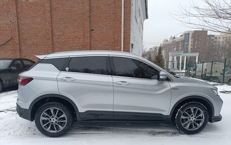 Geely Coolray I, 2022 год, 1 650 000 рублей, 2 фотография