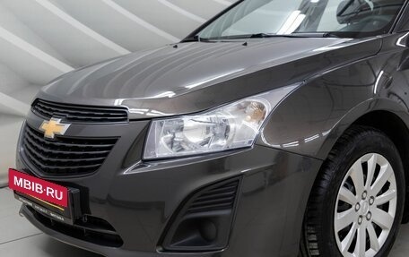 Chevrolet Cruze II, 2012 год, 1 048 000 рублей, 9 фотография