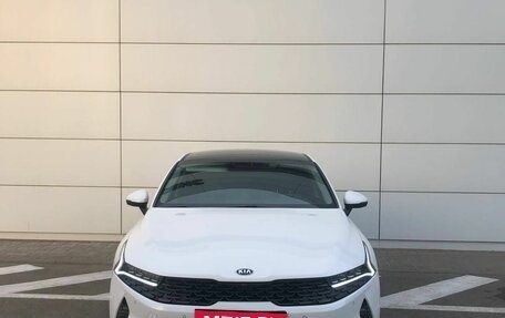 KIA K5, 2020 год, 2 580 000 рублей, 2 фотография