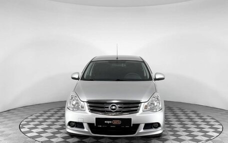 Nissan Almera, 2014 год, 720 000 рублей, 2 фотография