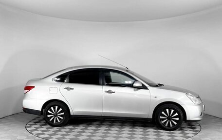 Nissan Almera, 2014 год, 720 000 рублей, 4 фотография