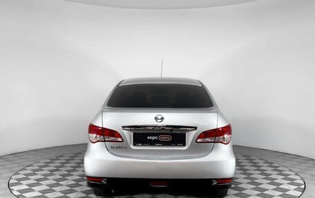 Nissan Almera, 2014 год, 720 000 рублей, 6 фотография