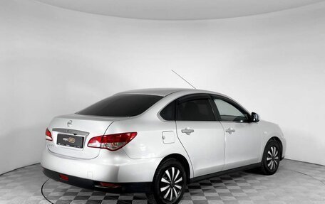 Nissan Almera, 2014 год, 720 000 рублей, 5 фотография