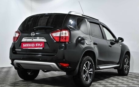 Nissan Terrano III, 2018 год, 1 200 000 рублей, 5 фотография