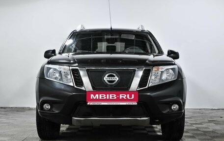 Nissan Terrano III, 2018 год, 1 200 000 рублей, 3 фотография