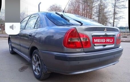 Mitsubishi Carisma I, 2003 год, 330 000 рублей, 2 фотография