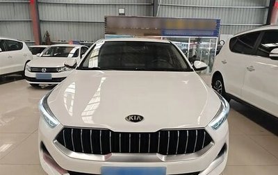 KIA K3, 2021 год, 1 696 000 рублей, 1 фотография