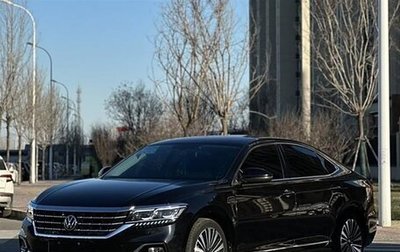 Volkswagen Passat B8 рестайлинг, 2021 год, 2 600 000 рублей, 1 фотография