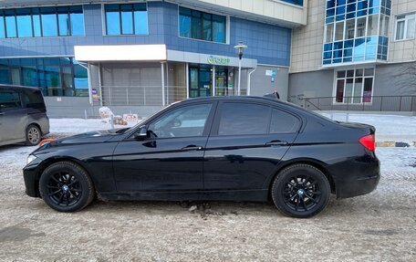 BMW 3 серия, 2013 год, 1 799 999 рублей, 2 фотография