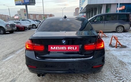 BMW 3 серия, 2013 год, 1 799 999 рублей, 4 фотография