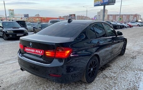 BMW 3 серия, 2013 год, 1 799 999 рублей, 5 фотография